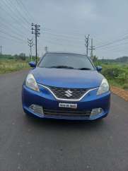 Maruti Suzuki Baleno others