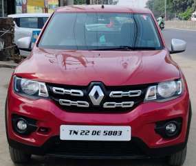 Renault Kwid 1.0 RXT