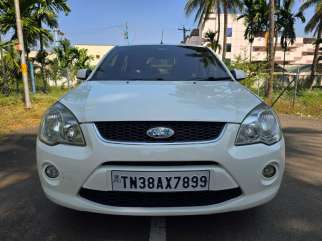 Ford Fiesta 1.6 SXI ABS