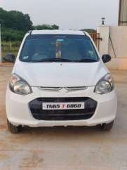 Maruti Suzuki Alto 800 LXI