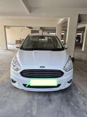 Ford Figo others