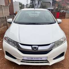 Honda City others