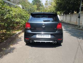 Volkswagen Polo 1.5 TDI