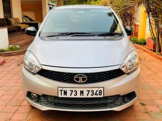 Tata Tiago XM