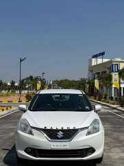 Maruti Suzuki Baleno others