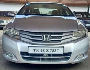 Honda City others