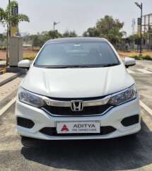 Honda City others