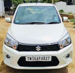 Maruti Suzuki Celerio ZXI