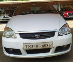 Tata Indica V2 V2 LX