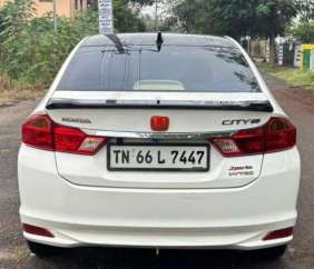 Honda City others