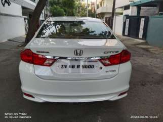 Honda City others