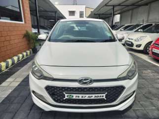 Hyundai i20 Asta