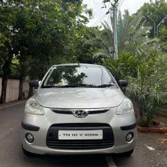 Hyundai i10 Era