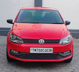 Volkswagen Polo others