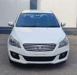 Maruti Suzuki Ciaz Delta 1.4