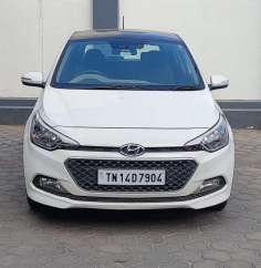 Hyundai i20 1.4 Asta (o) CRDi