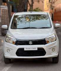 Maruti Suzuki Celerio ZXI