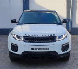 RANGE ROVER EVOQUE SE D