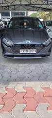 Hyundai i20 Sports  AT