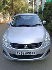 Maruti Suzuki Swift dzire LDI