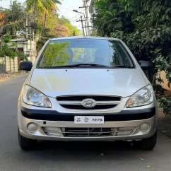 Hyundai Getz others