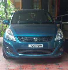 Maruti Suzuki Swift dzire ZXI