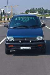 Maruti Suzuki 800 AC