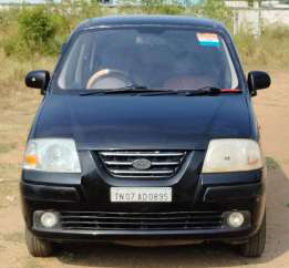 Hyundai Santro Xing XE