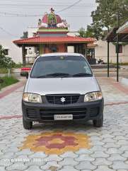 Maruti Suzuki Alto LXI