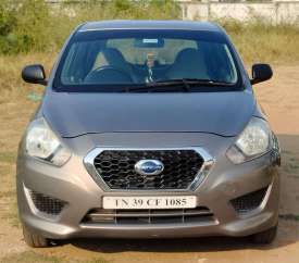 DatSun Go A