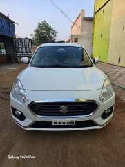 Maruti Suzuki Swift dzire ZDI