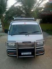 Maruti Suzuki Omni 5 seater