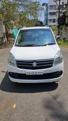 Maruti Suzuki Wagon R LXI