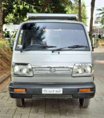 Maruti Suzuki Omni 5 seater