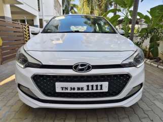 Hyundai i20 1.2 Asta