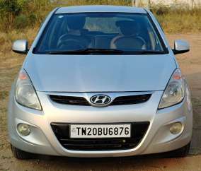 Hyundai i20 1.2 Asta