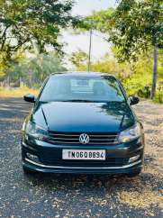 Volkswagen Vento 1.5 TDI Comfortline AT