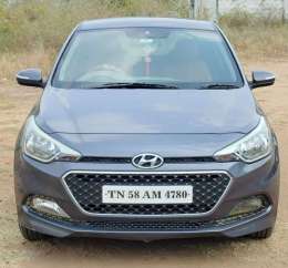 Hyundai i 20 Sportz