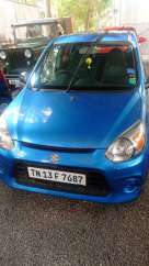 Maruti Suzuki Alto 800 LXI