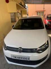 Volkswagen Polo GT TDI