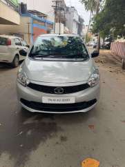 Tata Tiago XE