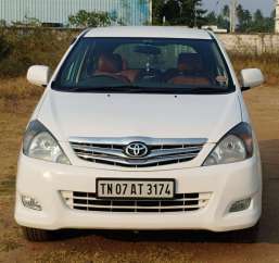 Toyota Innova 2.5 G1