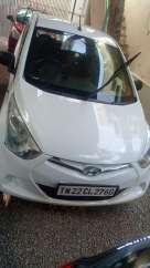 Hyundai Eon others