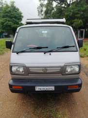 Maruti Suzuki Omni 5 seater