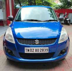 Maruti Suzuki Swift VDI