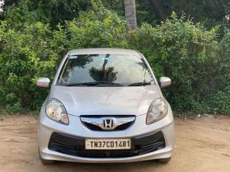 Honda Brio others