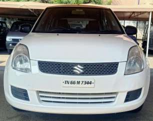 Maruti Suzuki Swift dzire VDI BS IV