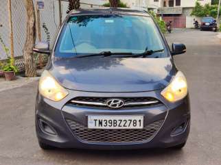 Hyundai i10 Magna 1.2 iTech SE