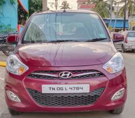 Hyundai i10 others