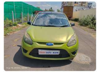 Ford Figo 1.4 EXI Duratorq